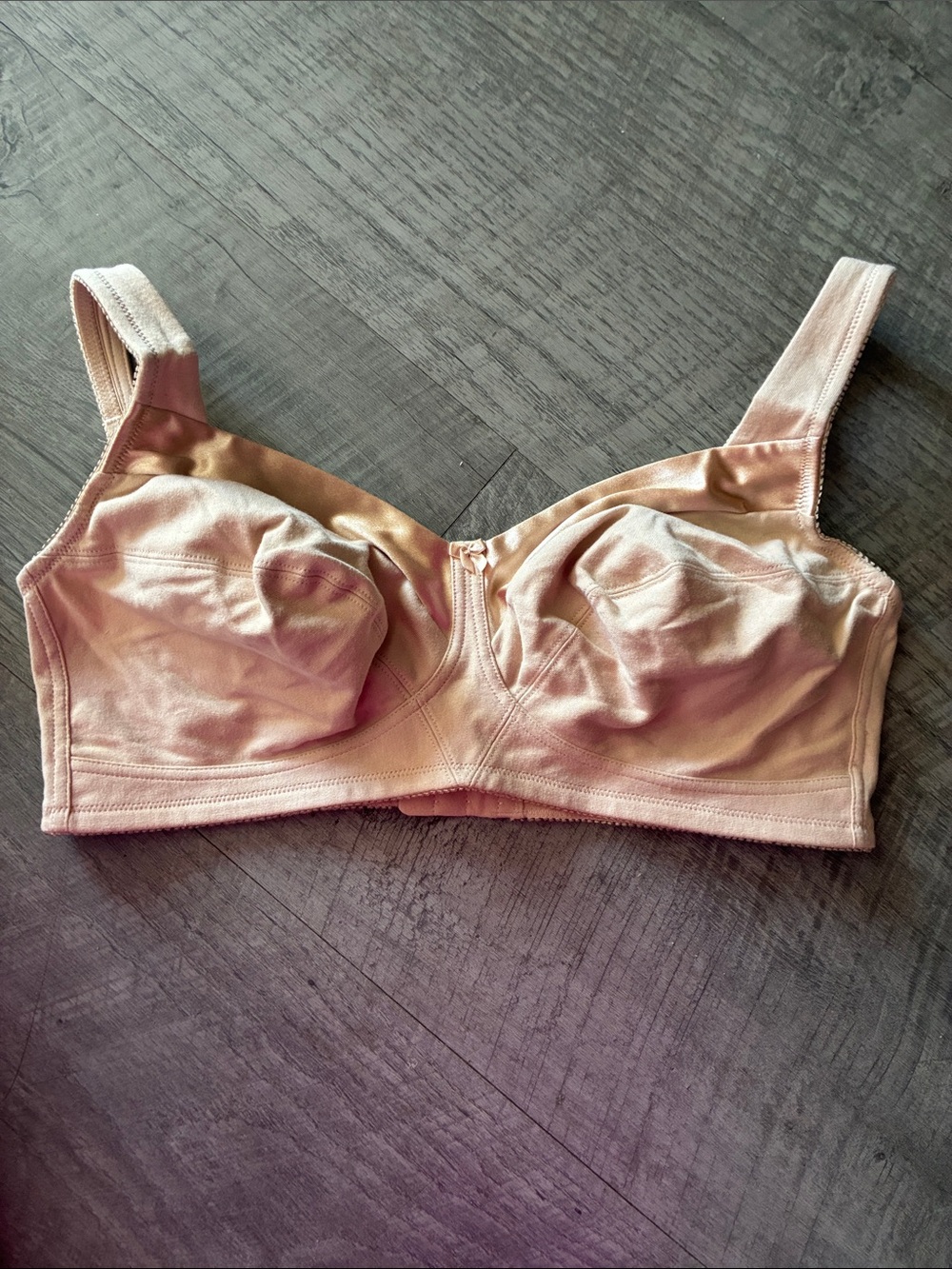 Fruit of the loom 42D wireless bra